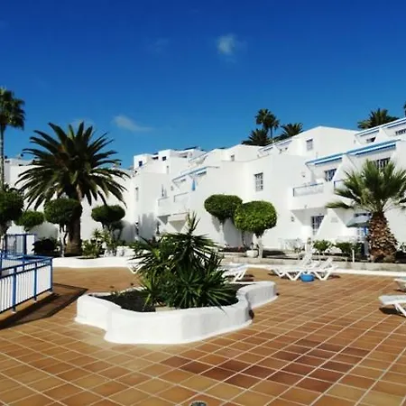 Apartman Blu Terrace Puerto del Carmen