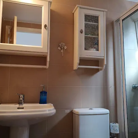 Blu Terrace Apartman Puerto del Carmen