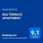 Blu Terrace 公寓 卡门港