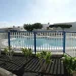 Blu Terrace 公寓 卡门港