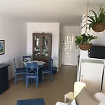 Blu Terrace