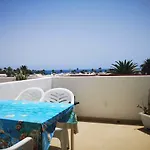 Blu Terrace 公寓 卡门港