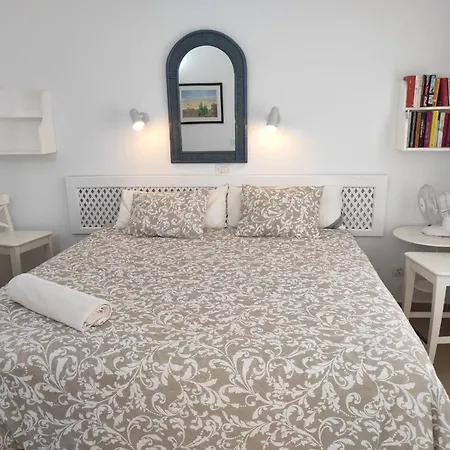 Apartment Blu Terrace Puerto del Carmen (Lanzarote)