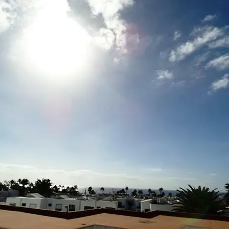 Blu Terrace