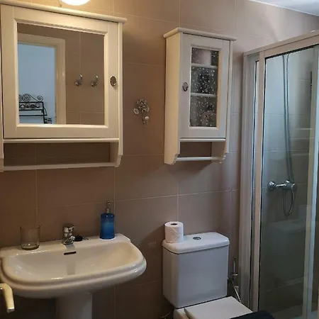 Apartamento Blu Terrace