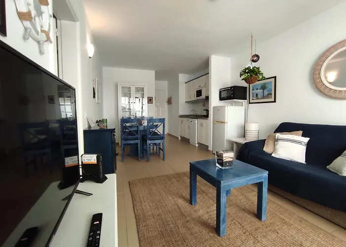 Blu Terrace Appartement *