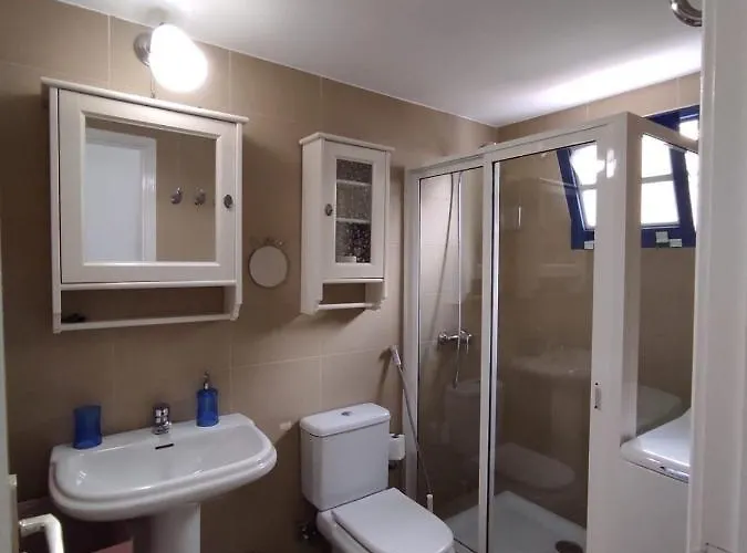 Blu Terrace Appartement *