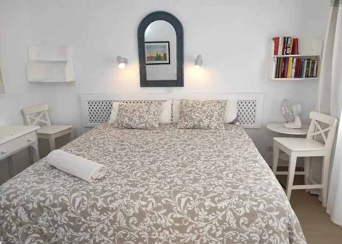 Appartement Blu Terrace Puerto del Carmen (Lanzarote)