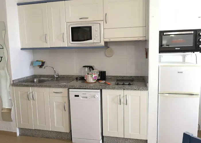 Blu Terrace Appartement Puerto del Carmen (Lanzarote)