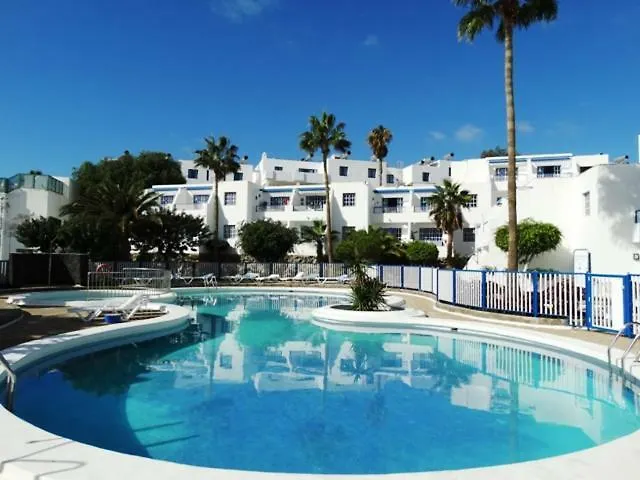 Appartement Blu Terrace Puerto del Carmen (Lanzarote)