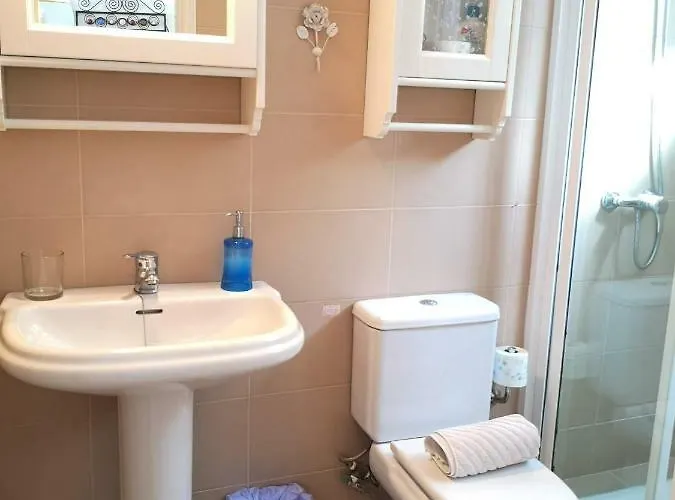 Blu Terrace 卡门港