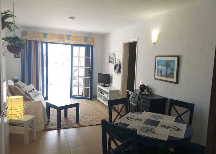 Blu Terrace 卡门港