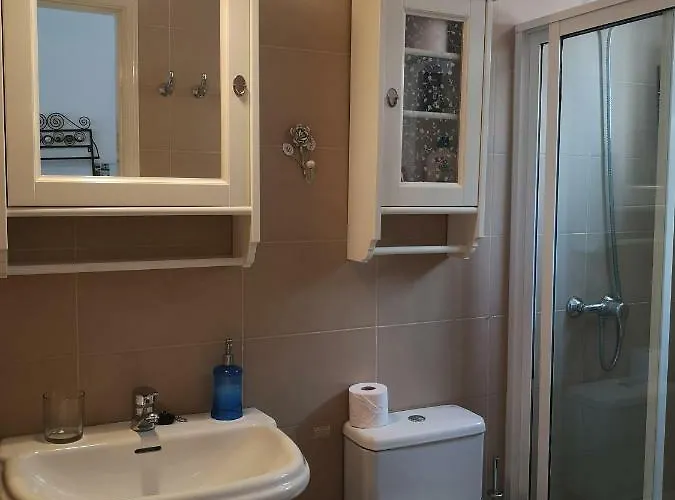 Appartement Blu Terrace