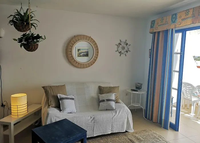 Blu Terrace Appartement