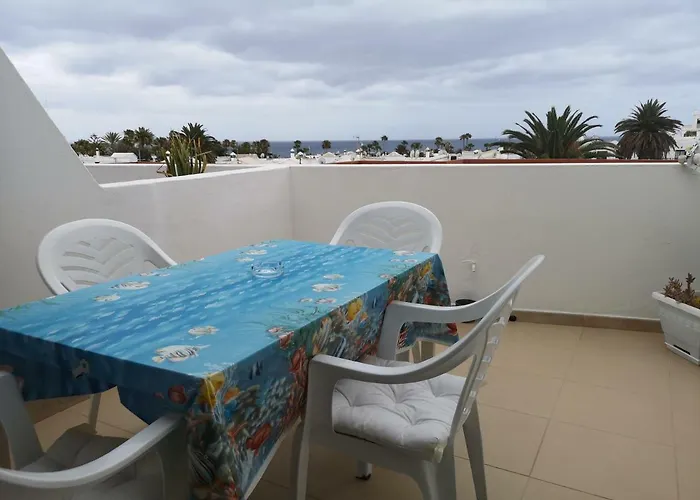 Blu Terrace 卡门港