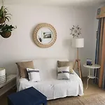 Blu Terrace Apartament