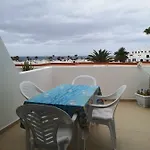 Blu Terrace Apartament *