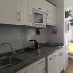 Apartament Blu Terrace *