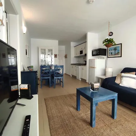 Blu Terrace Appartement *