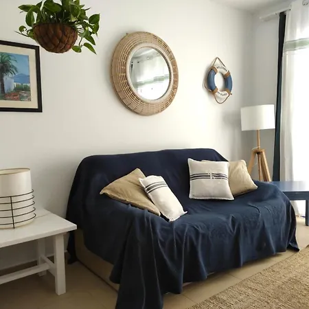 Apartament Blu Terrace