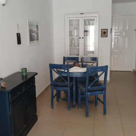 Apartament Blu Terrace *