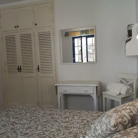Blu Terrace Διαμέρισμα Πουέρτο Ντελ Κάρμεν