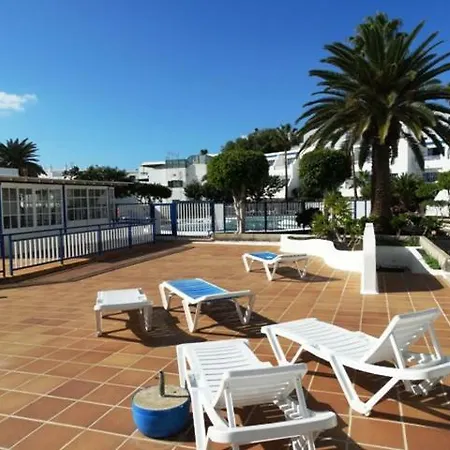 Blu Terrace شقة بويرتو ذيل كارمين