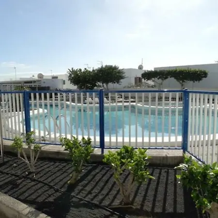 Blu Terrace Apartament Puerto del Carmen (Lanzarote)