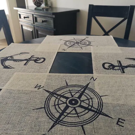 Apartament Blu Terrace