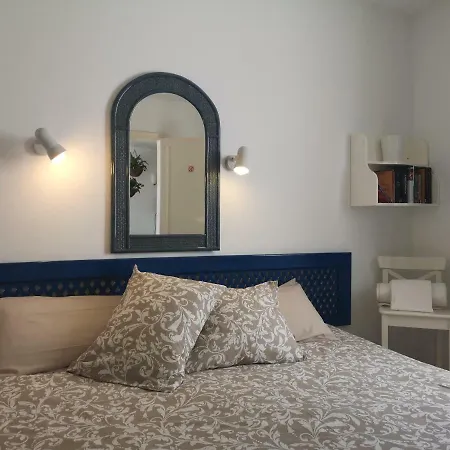 Blu Terrace דירה פוארטו דל כרמן