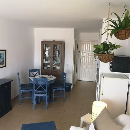 Blu Terrace