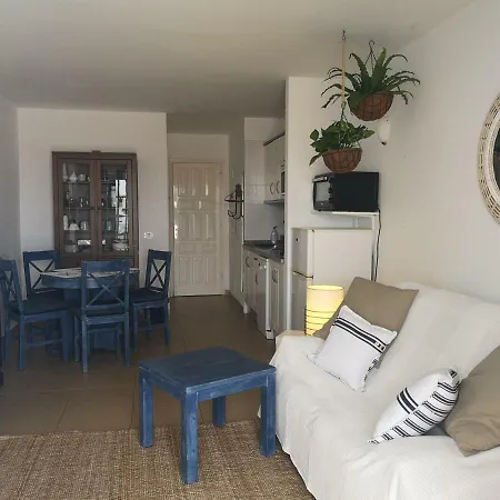Blu Terrace Apartament Puerto del Carmen (Lanzarote)