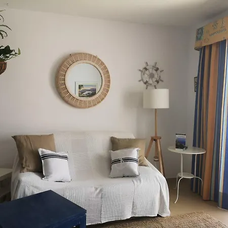 Apartament Blu Terrace *