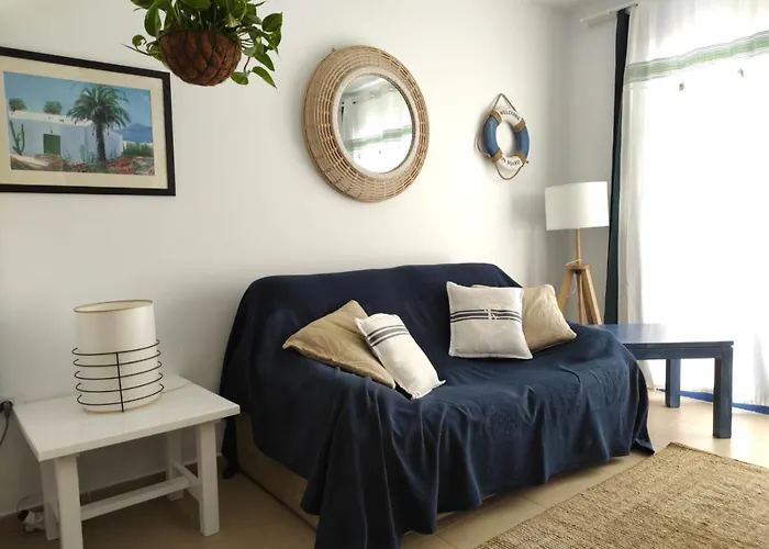 Appartement Blu Terrace