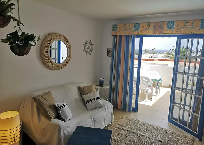 Blu Terrace Appartement