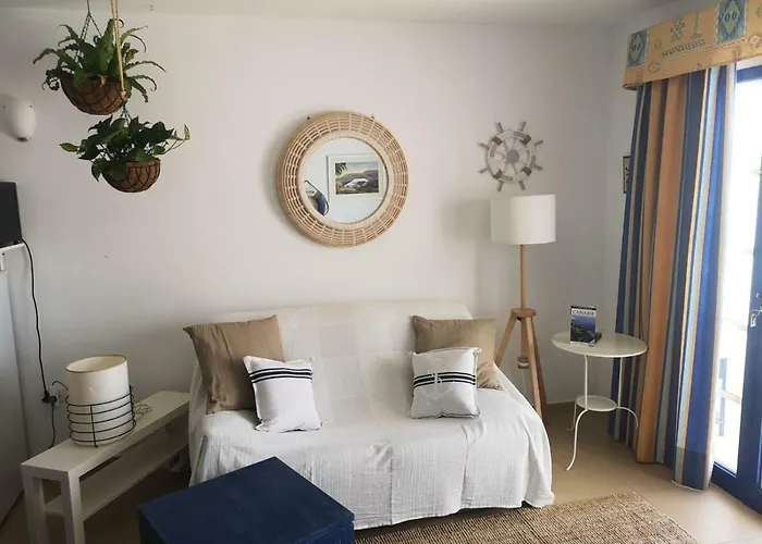 Blu Terrace Appartement