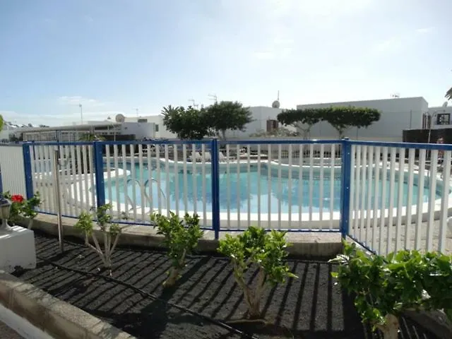 Blu Terrace Appartement Puerto del Carmen (Lanzarote)