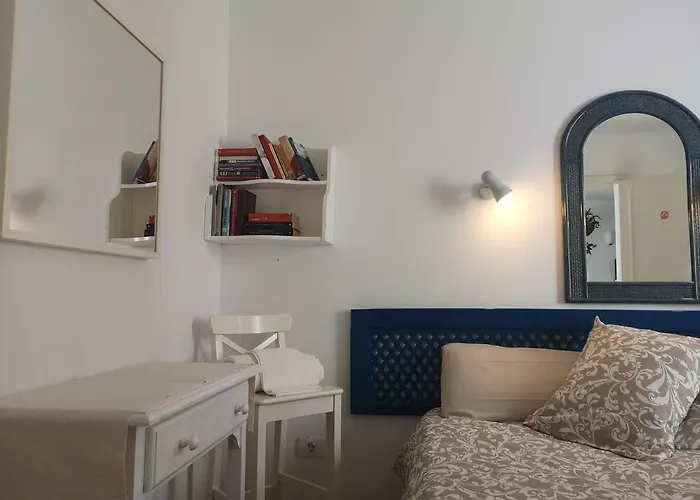 Blu Terrace Appartamento