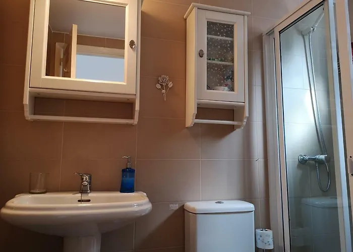 Blu Terrace Appartamento Puerto del Carmen (Lanzarote)