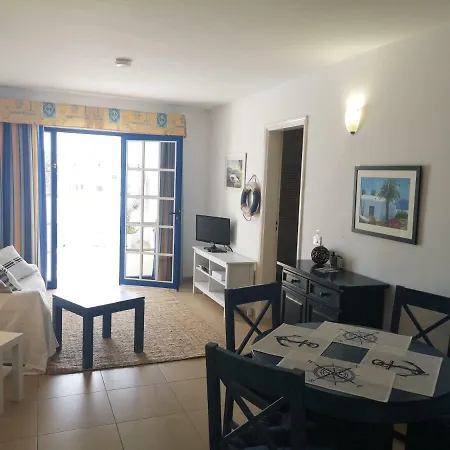 Blu Terrace Puerto del Carmen (Lanzarote)